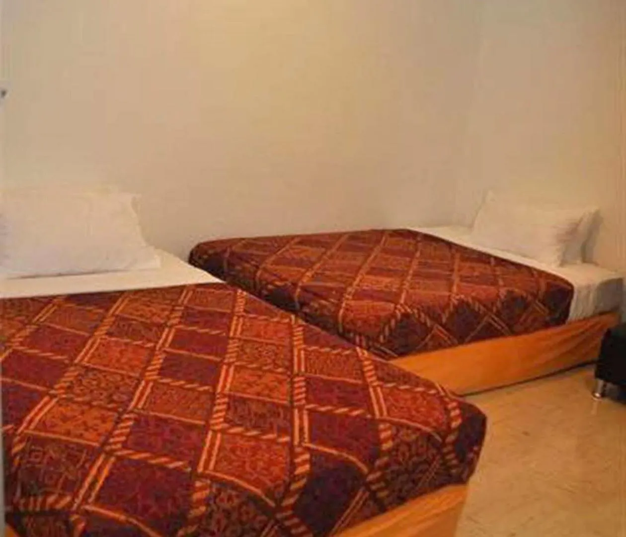 Old Budget Hotel George Town