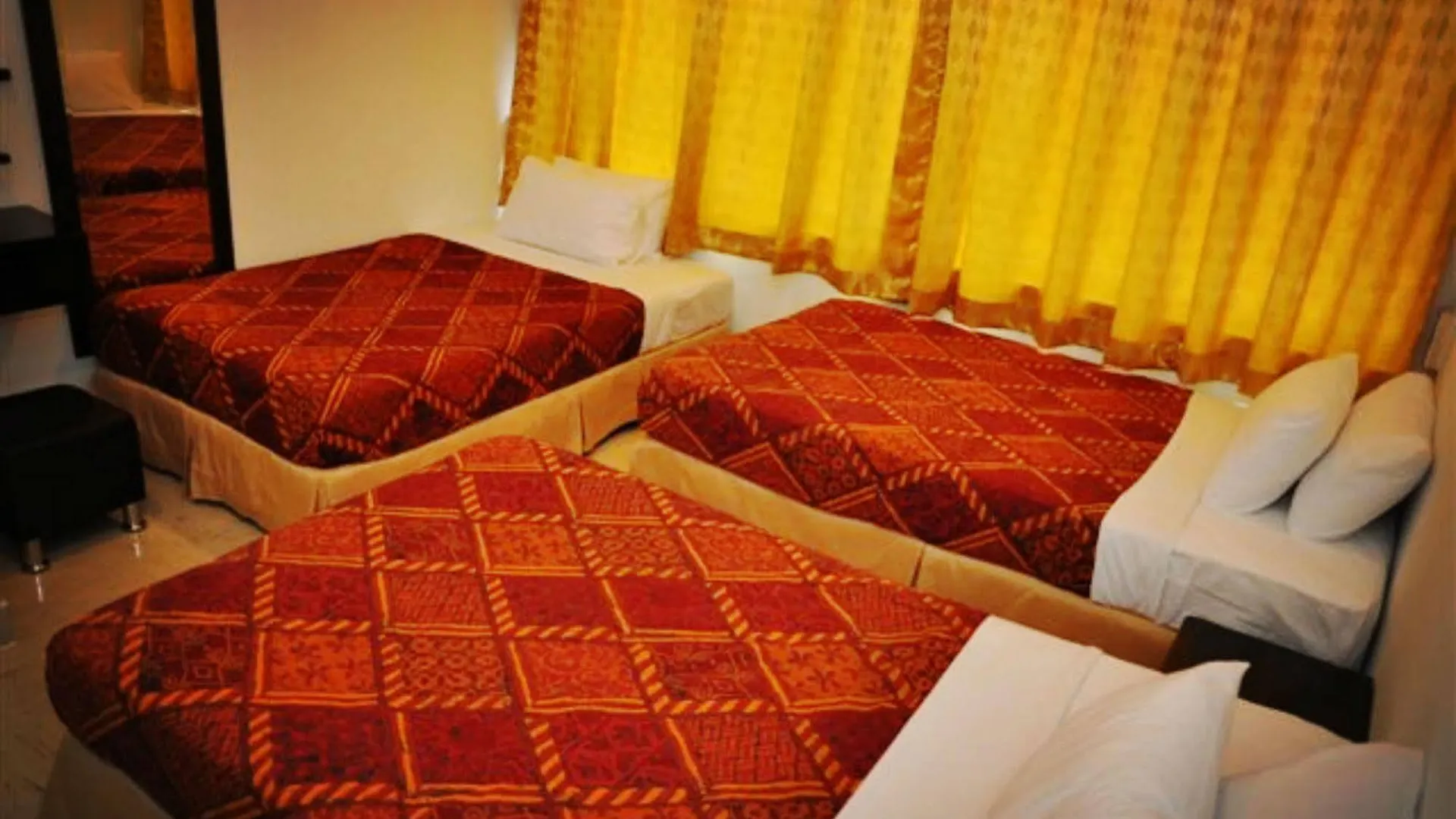 Old Budget Hotel George Town