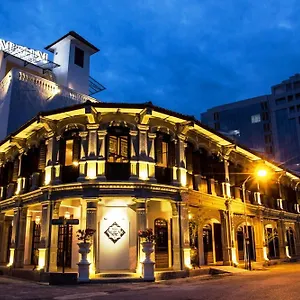 博物馆精品酒店 酒店