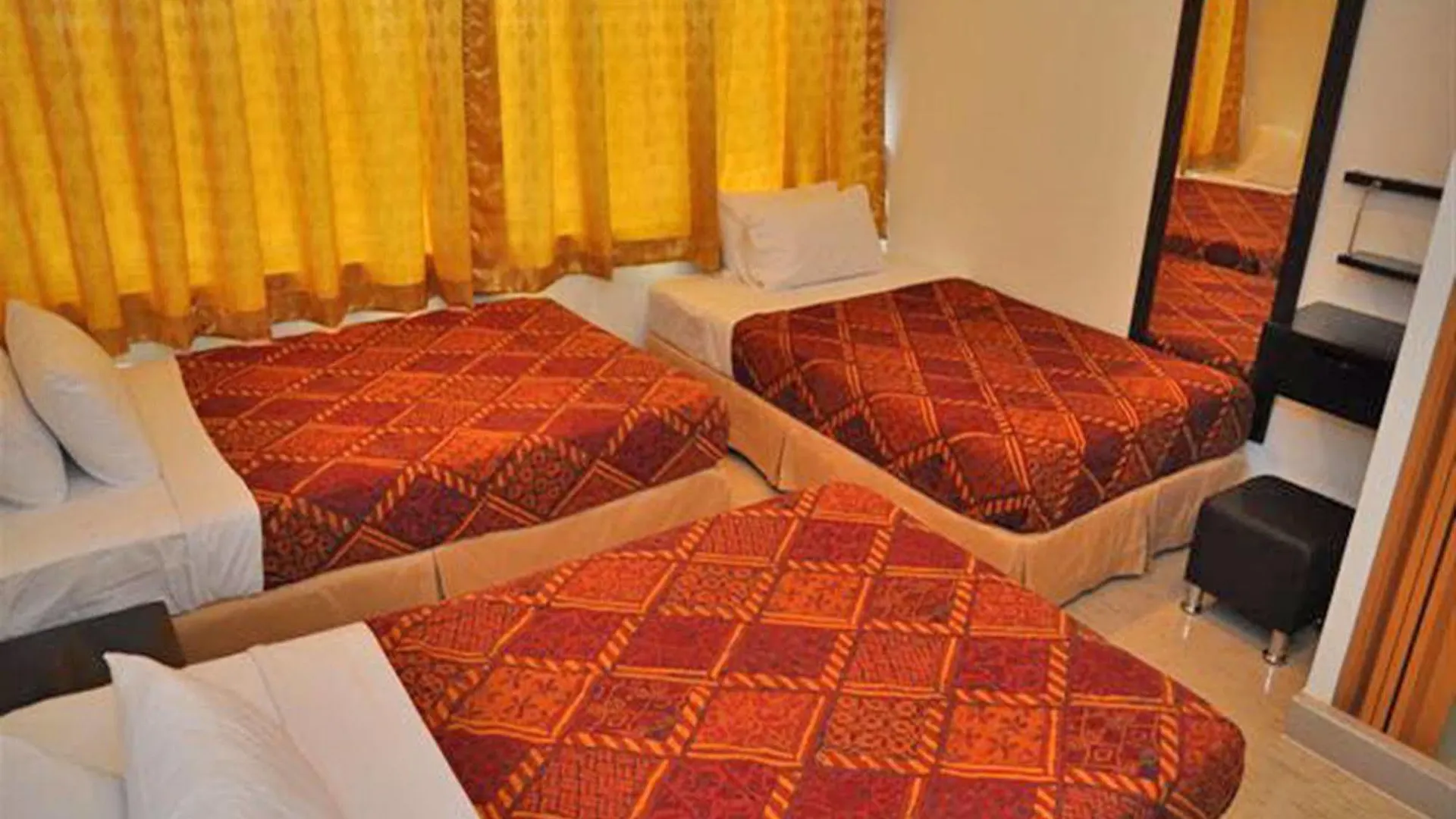 Old Budget Hotel Τζωρτζ Τάουν